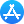 app store icon